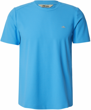 ELLESSE Funkčné tričko 'Teller'  azúrová