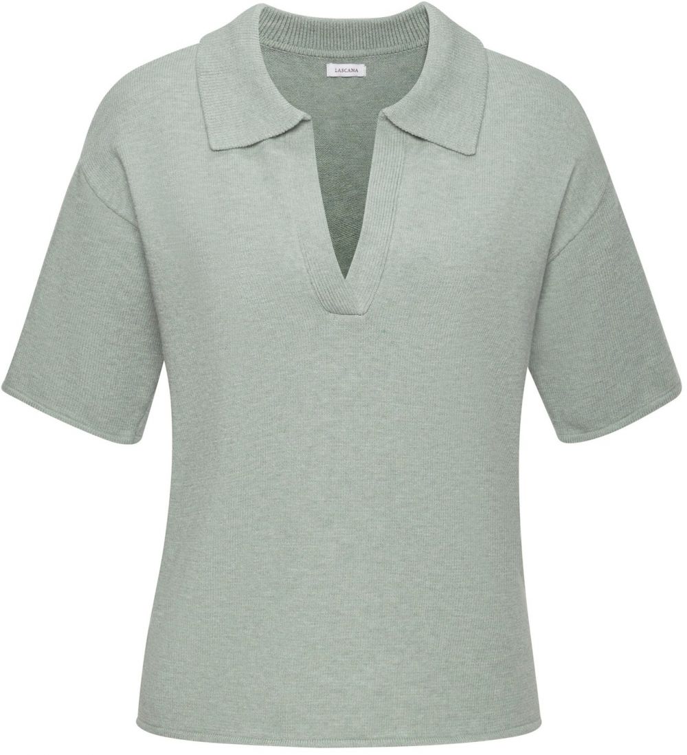 LASCANA Sveter  mätová