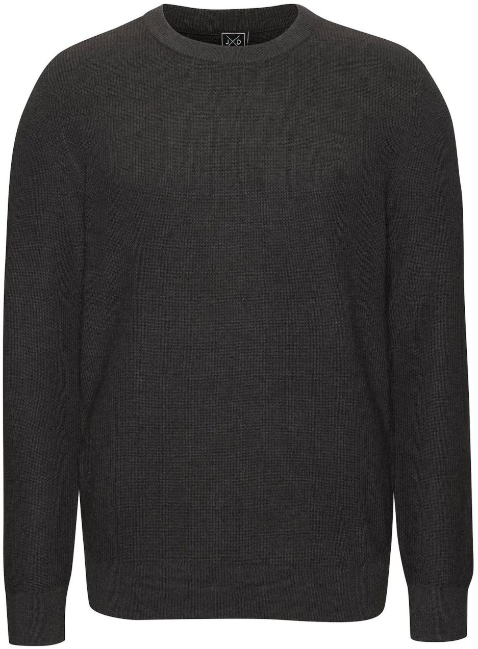 JOHN DEVIN Sveter  antracitová