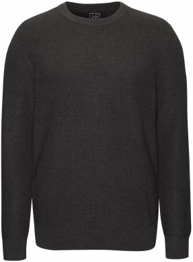 JOHN DEVIN Sveter  antracitová
