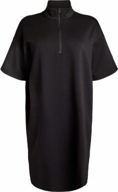 Zizzi Šaty 'Cakatalina'  čierna