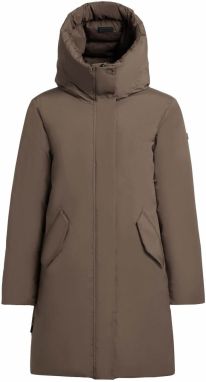 khujo Zimný kabát 'Protea'  olivová