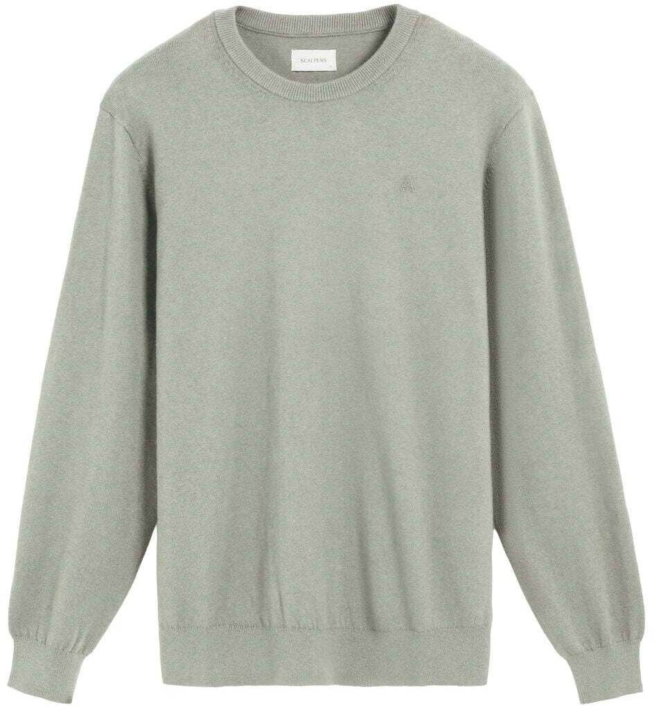 Scalpers Sveter  svetlozelená