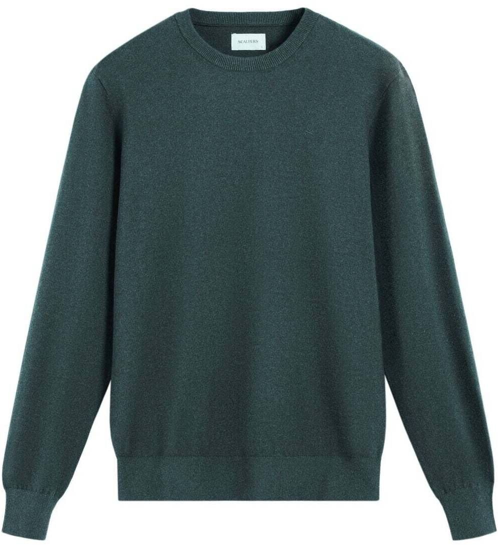 Scalpers Sveter  zelená