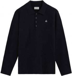 Scalpers Sveter  námornícka modrá