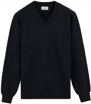 Scalpers Sveter  námornícka modrá