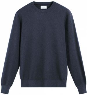 Scalpers Sveter  námornícka modrá