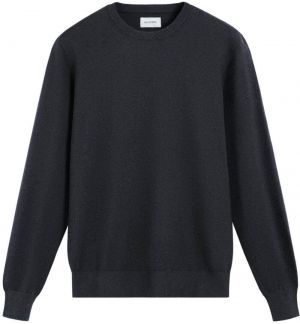 Scalpers Sveter  námornícka modrá