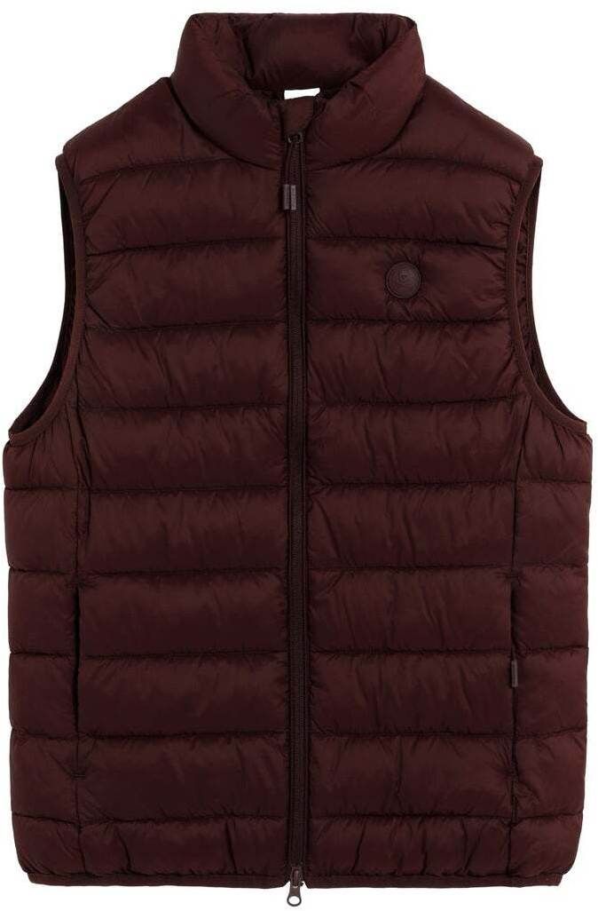 Scalpers Vesta 'New Gstaad'  burgundská