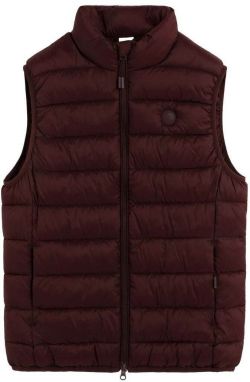 Scalpers Vesta 'New Gstaad'  burgundská