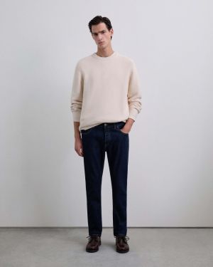 Scalpers Sveter  krémová