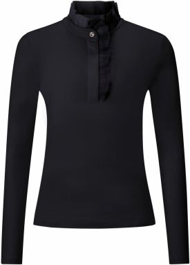 Rich & Royal Tričko  čierna