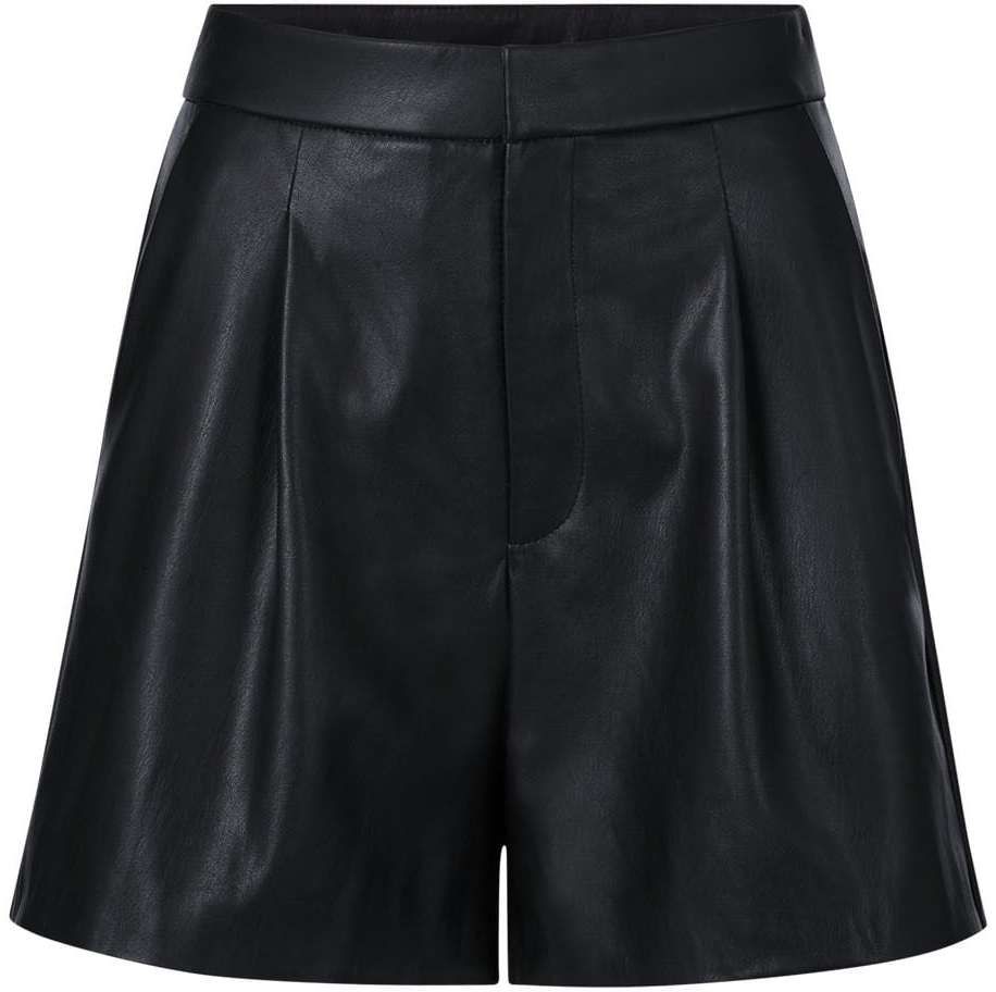 Rich & Royal Nohavice  čierna