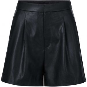 Rich & Royal Nohavice  čierna