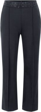 Rich & Royal Nohavice  čierna