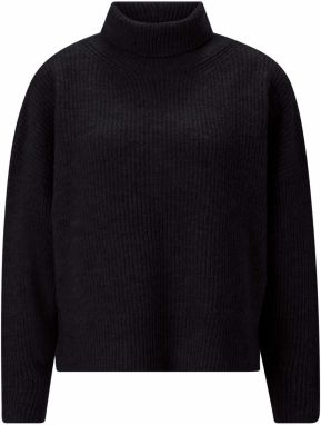 Rich & Royal Sveter  čierna