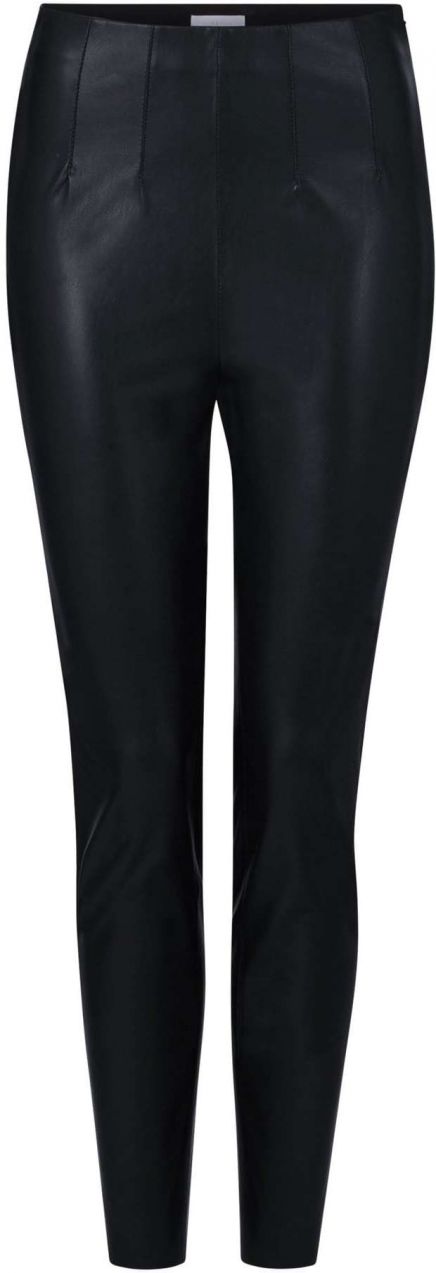 Rich & Royal Nohavice  čierna