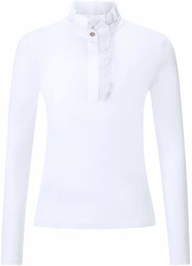 Rich & Royal Tričko  biela