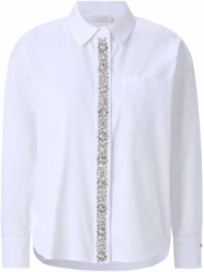 Rich & Royal Blúzka  biela