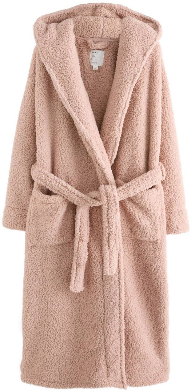 Next Dlhý župan  rosé