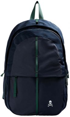 Scalpers Batoh 'Jason'  námornícka modrá