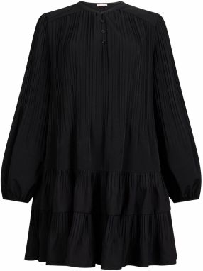 Liu Jo Šaty  čierna