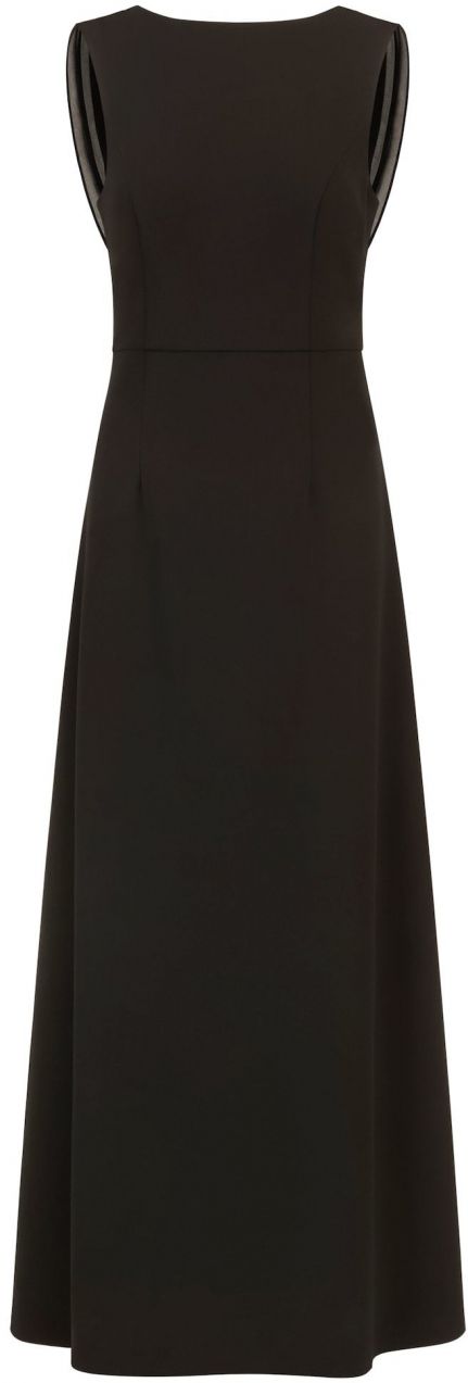 Kraimod Večerné šaty  čierna