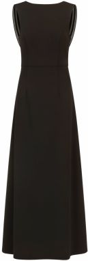 Kraimod Večerné šaty  čierna