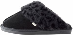 Next Papuče  čierna