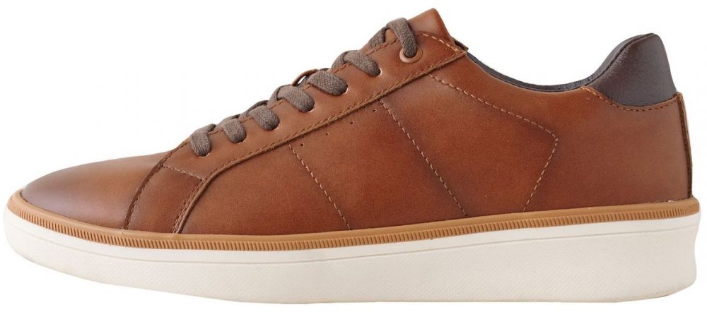 Next Nízke tenisky  koňaková