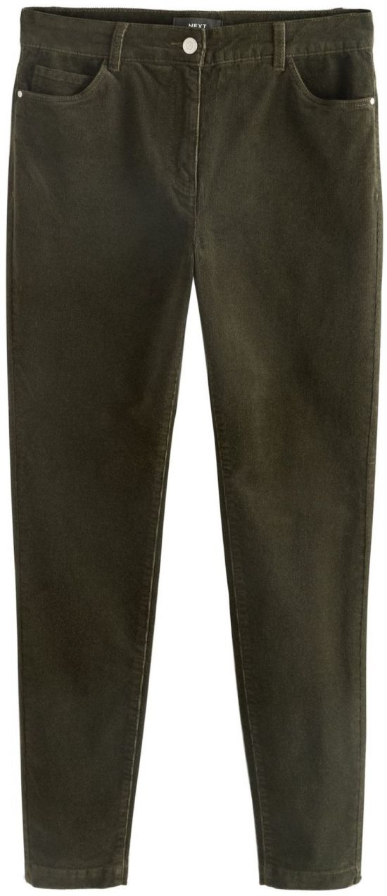 Next Nohavice  olivová