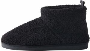 Next Nízke čižmy  čierna