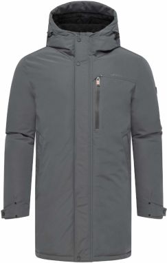 STONE HARBOUR Zimný kabát 'Phinoo XX'  antracitová