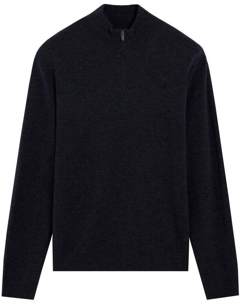 Scalpers Sveter 'Peak'  námornícka modrá