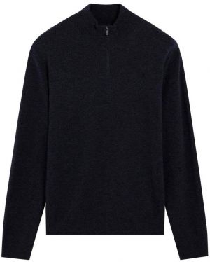 Scalpers Sveter 'Peak'  námornícka modrá