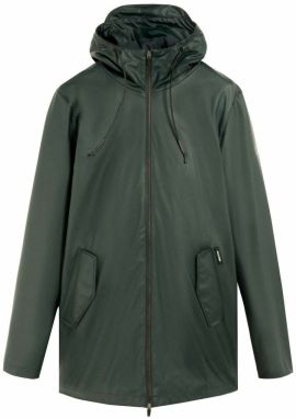 Scalpers Funkčná bunda  kaki