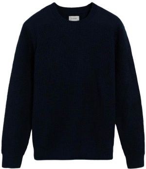 Scalpers Sveter 'Birming'  námornícka modrá