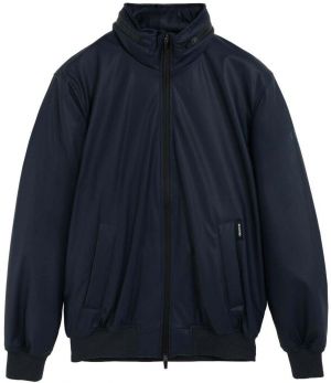 Scalpers Prechodná bunda  námornícka modrá