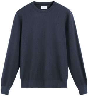 Scalpers Sveter  námornícka modrá