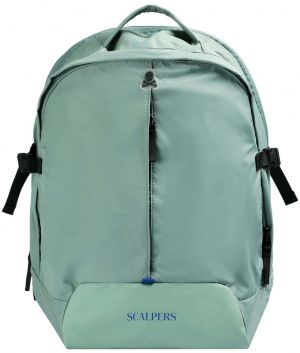 Scalpers Batoh  svetlozelená