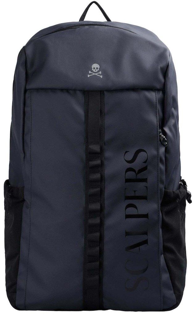 Scalpers Batoh 'Nt'  námornícka modrá