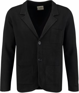 Key Largo Sako 'Jan'  čierna