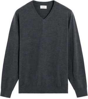 Scalpers Sveter  tmavosivá