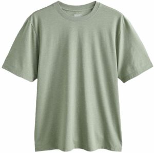 Next Tričko 'Essential'  svetlozelená