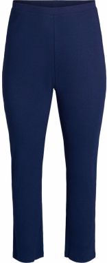 Zizzi Pyžamové nohavice 'Mliv'  kráľovská modrá