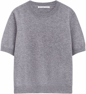 Adolfo Dominguez Sveter  sivá