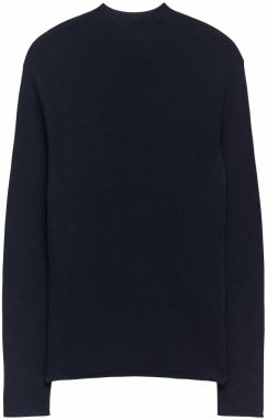Adolfo Dominguez Sveter  námornícka modrá