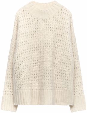 Adolfo Dominguez Sveter  nebielená