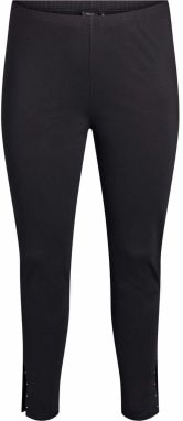 Zizzi Legíny 'Mwinola'  čierna