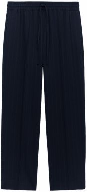 Adolfo Dominguez Nohavice  modrá